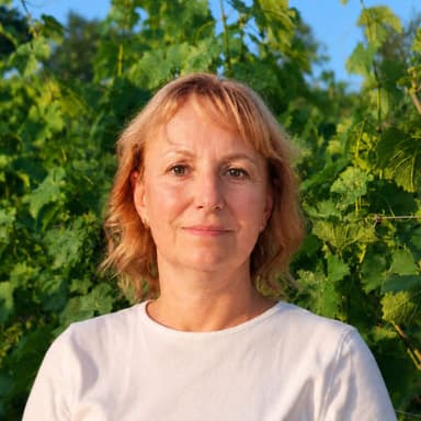 Ing. Pavla Froňková