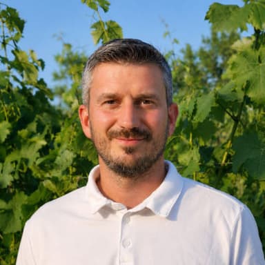 Bc. Jan Krejčiřík