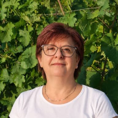 Marie Kůrečková
