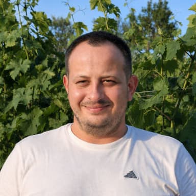 Radim Lamáček DiS.
