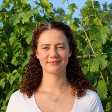Kristina Němečková, DiS.