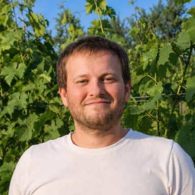 Ing. Jiří Zálešák