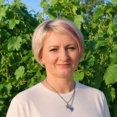 Jana Zvědělíková